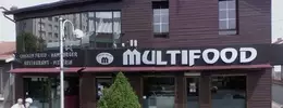 Multifood Saint-Fons