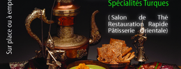 Aux délices du Sultan Pithiviers
