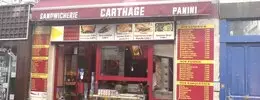 Le Carthage Tours