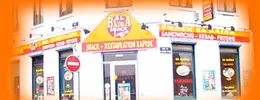 El Baida Tourcoing
