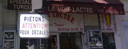 La Voie Lactée Paris 05