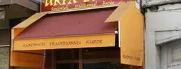 Urfa Durum Paris 10