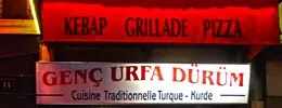 Genç Urfa Durum Paris 10