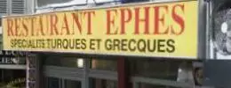 Ephès Paris 14