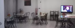 Snack Kebab Le Sheriff Mèze