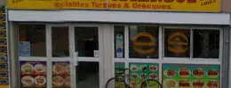 Restaurant Istanbul Bobigny