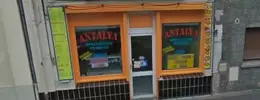 Kebab Antalya Béthune