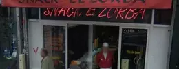Snack Le Zorba Strasbourg