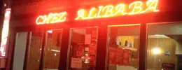Chez Ali Baba Chalon-sur-Saône
