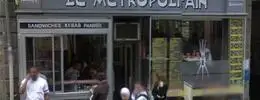 Metropolitan Rennes