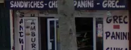 La Bonne Étoile Bagneux