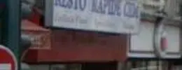 Resto Rapide CEM Asnières-sur-Seine