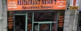 Restaurant Nemrut Asnières-sur-Seine