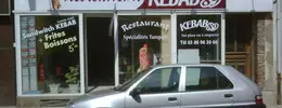 Restaurant Kebab 89 Pont-sur-Yonne