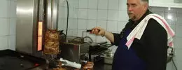 Chez l'Daron Chinon