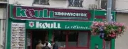 Le Koull Colombes