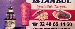 Restaurant Istanbul Bourges