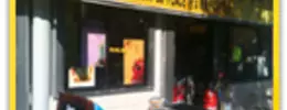 Le Milk & Kebab Nîmes