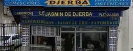 Le Jasmin De Djerba Malakoff