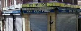 K.T.H Fast Food Malakoff