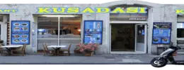 Kusadasi Sète