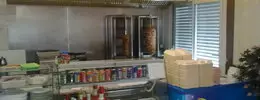 Grill Istanbul Hesdin