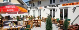 Le Chark Bischheim