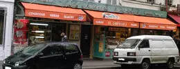 El Jawhara Paris 18