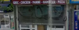New Delice de Bagneux Bagneux