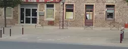 Bar resto et Kebab Crêches-sur-Saône