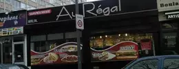 Au Régal Malakoff