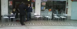 Le Mixte Montrouge