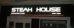 Steak House Nice