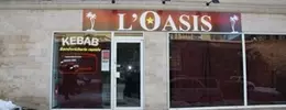L'Oasis Lisieux