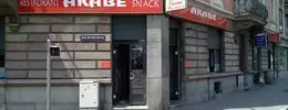 Akabe Strasbourg