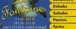 La Fontaine Beaupréau