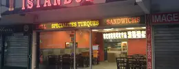 Restaurant Istanbul Franconville