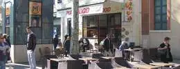Mak Food Toulouse