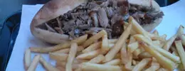 Kebab Alanya Saint-Nicolas-de-Port