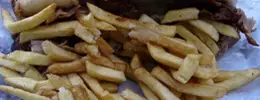 Kebab le bosphore Voiron