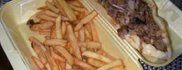 Chez Lydie Puteaux