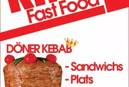 King Fast Food Bischheim