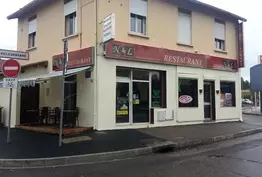 N&L Kebab Villeurbanne