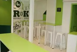 Rok - Republic Of Kebab Colmar