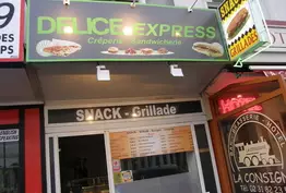 Delice Express Caen