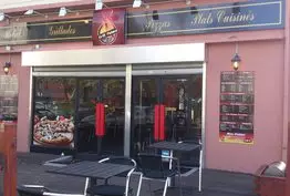 Grill Palace Clermont-Ferrand