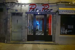 Pat' A Pizz Saint-Céré