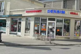 Dersim Kebab Halal Le Havre