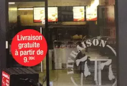 Kebab & Co Lille