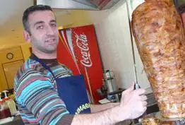 Marmara Kebab II Saint-Lô